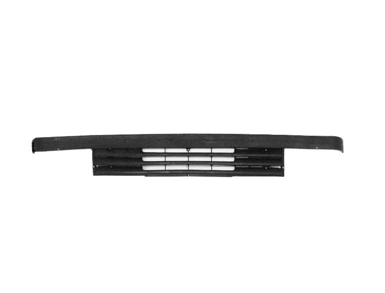 Grille  –  Wide Cab  –  FE4/To Suit Volvo FH / To Suit Hino FF/To Suit Hino FG (86-91)