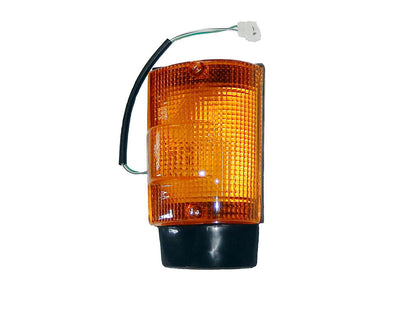 Corner Lamp Flasher R/H Right Hand  –  FE3 /FB / FE4 / To Suit Volvo FH / To Suit Hino FF/To Suit Hino FG  –  (86-91)