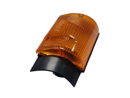 Corner Lamp Flasher R/H Right Hand  –  FE3 /FB / FE4 / To Suit Volvo FH / To Suit Hino FF/To Suit Hino FG  –  (86-91)