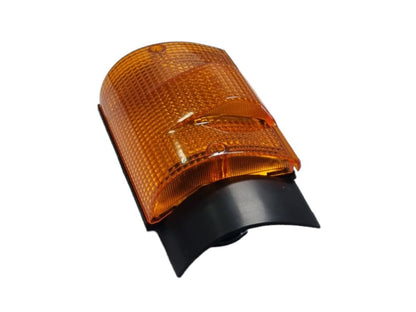 Corner Lamp Flasher L/H Left Hand  –  FE3 /FB / FE4 / To Suit Volvo FH / To Suit Hino FF/To Suit Hino FG  –  (86-91)