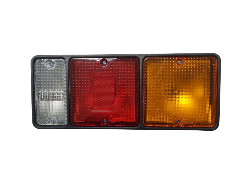 Tail Lamp R/H Right Hand  –  FE3 /FB / FE4 / To Suit Volvo FH / To Suit Hino FF/To Suit Hino FG (86-95)