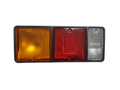 Tail Lamp L/H Left Hand  –  FE3 /FB / FE4 / To Suit Volvo FH / To Suit Hino FF/To Suit Hino FG (86-95)