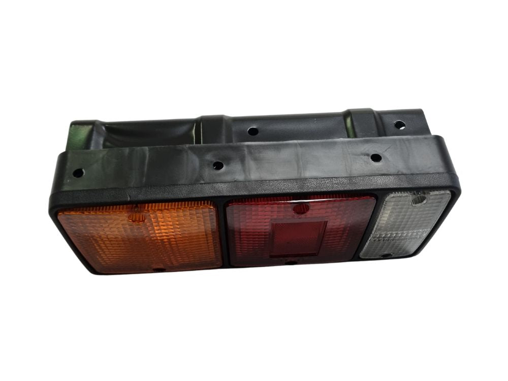 Tail Lamp L/H Left Hand  –  FE3 /FB / FE4 / To Suit Volvo FH / To Suit Hino FF/To Suit Hino FG (86-95)