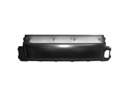 Front Panel  –  Wide Cab  –  To Suit Mitsubishi Canter FE6 (95-05)