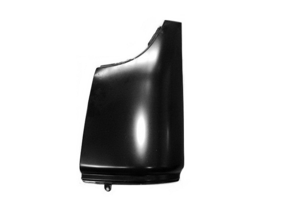 Corner Panel L/H Left Hand  –  Front  –  To Suit Mitsubishi Canter FE5 / FB5/To Suit Mitsubishi Canter FE6 (95-05)