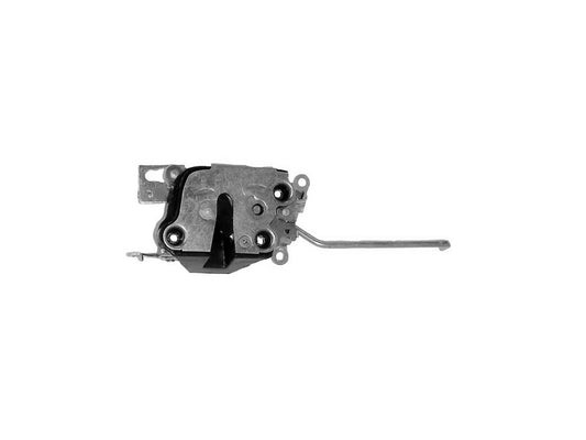 Door Latch R/H Right Hand  –  Manual  –  To Suit Mitsubishi Canter FE5 / FB5/To Suit Mitsubishi Canter FE6 (95-05)