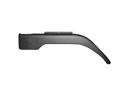 Floor Sill R/H Right Hand  –  Wide Cab  –  To Suit Mitsubishi Canter FE6 (95-05)