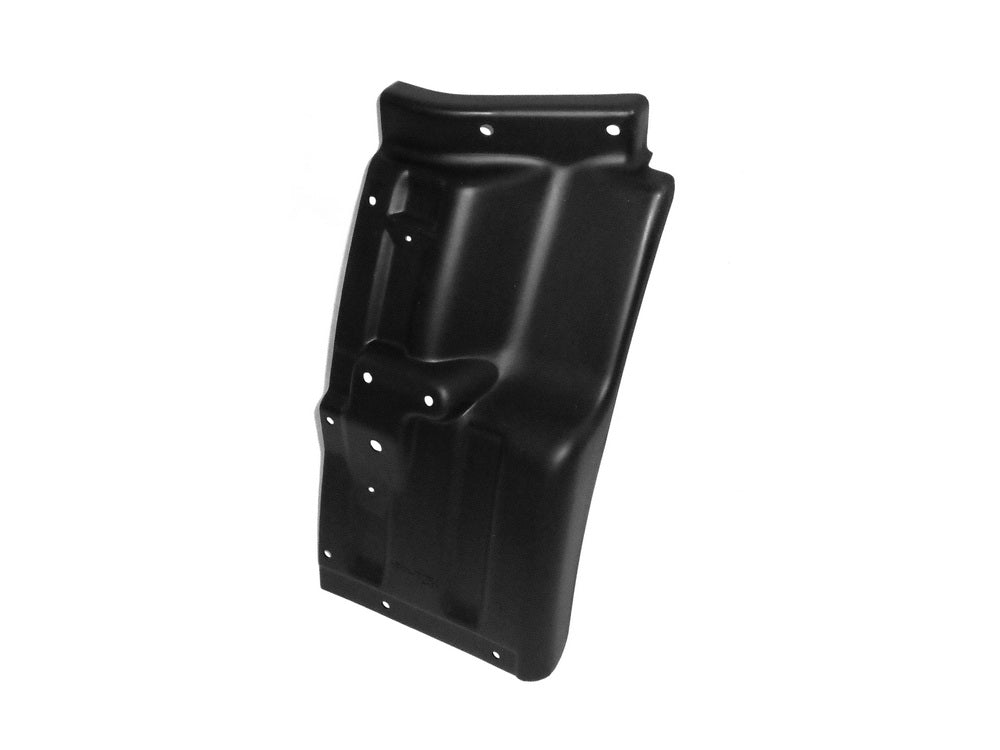 Mud Guard R/H Right Hand  –  Rear of Steer  –  Narrow Cab  –  To Suit Mitsubishi Canter FE5 / FB5 (95-05)