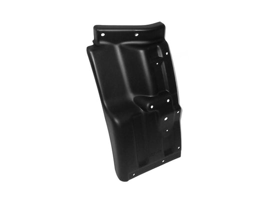 Mud Guard L/H Left Hand  –  Rear of Steer  –  Narrow Cab  –  To Suit Mitsubishi Canter FE5 / FB5 (95-05)