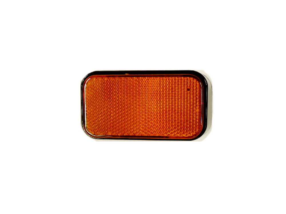 Grille Reflector R/H Right Hand  –  To Suit Mitsubishi Canter FE5 / FB5/To Suit Mitsubishi Canter FE6 (95-05)