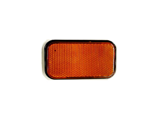 Grille Reflector L/H Left Hand  –  To Suit Mitsubishi Canter FE5 / FB5/To Suit Mitsubishi Canter FE6 (95-05)