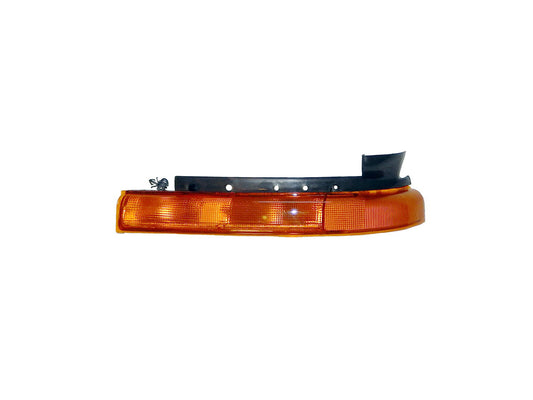 Corner Lamp Flasher L/H Left Hand  –  Amber  –  To Suit Mitsubishi Canter FE5 / FB5/To Suit Mitsubishi Canter FE6 (95-05)