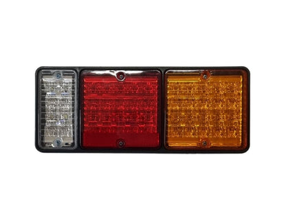 Tail Lamp R/H Right Hand  –  LED  –  To Suit Mitsubishi Canter FE5 / FB5/To Suit Mitsubishi Canter FE6 (95-05)