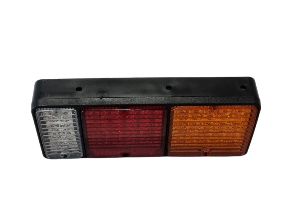 Tail Lamp R/H Right Hand  –  LED  –  To Suit Mitsubishi Canter FE5 / FB5/To Suit Mitsubishi Canter FE6 (95-05)