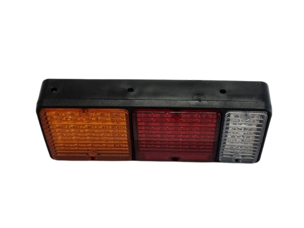 Tail Lamp L/H Left Hand  –  LED  –  To Suit Mitsubishi Canter FE5 / FB5/To Suit Mitsubishi Canter FE6 (95-05)