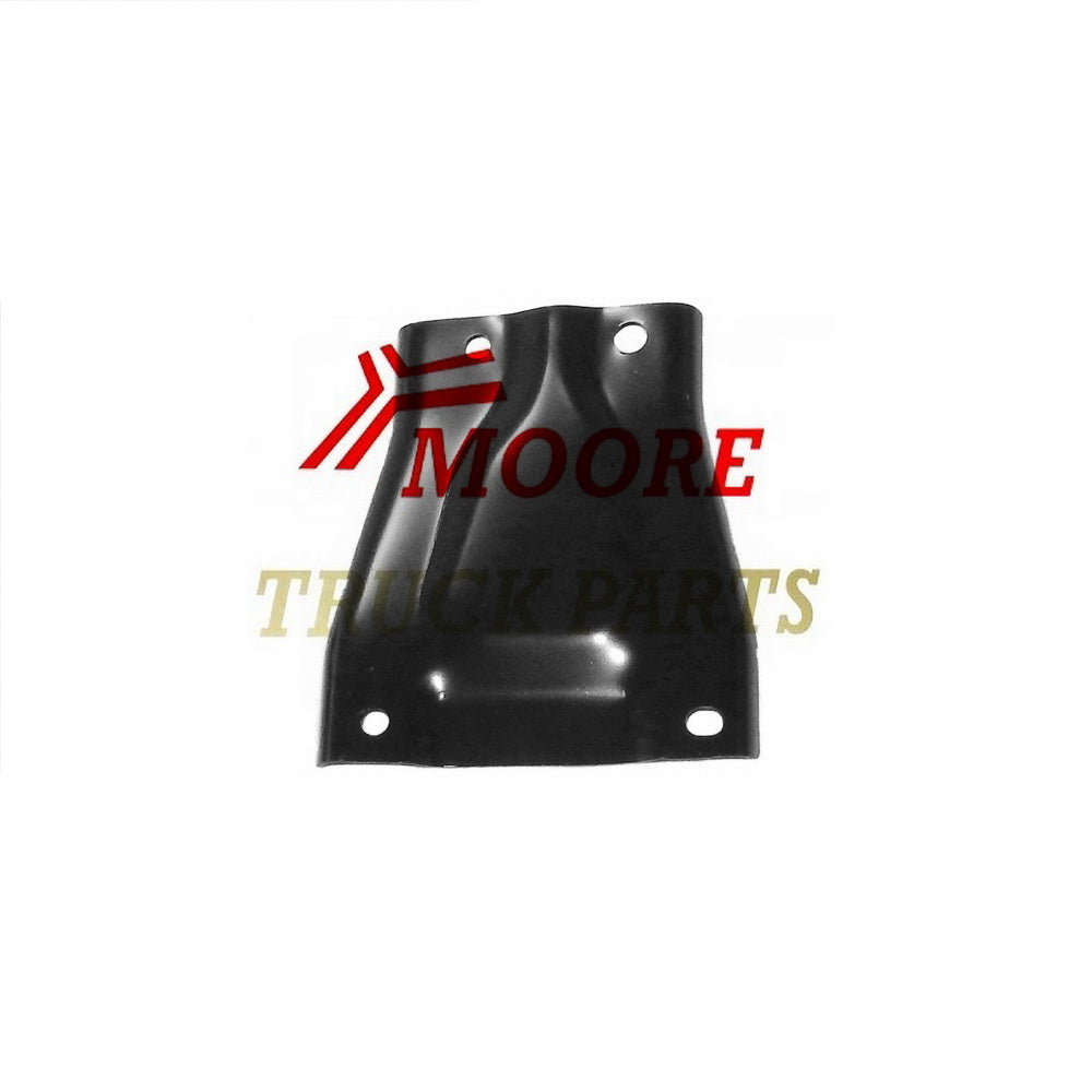 Front Bumper Bar Bracket R/H Right Hand  –  To Suit Mitsubishi Canter Wide Cab  –  FE8 (05-11)