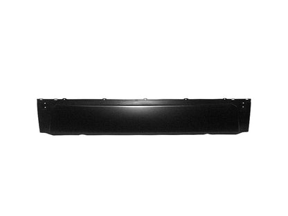 Front Panel  –  To Suit Mitsubishi Canter Wide Cab  –  FE8 (05-11)