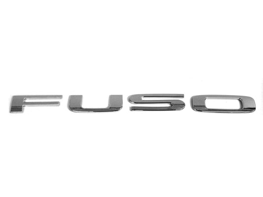 Front Panel Emblem  –  To Suit Mitsubishi Canter FEA / FEB / FEC / To Suit Hino FG (11-On)