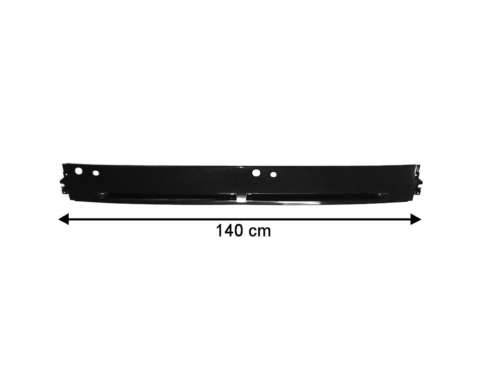 Wiper Panel  –  Narrow Cab  –  To Suit Mitsubishi Canter FE7 (05-11)