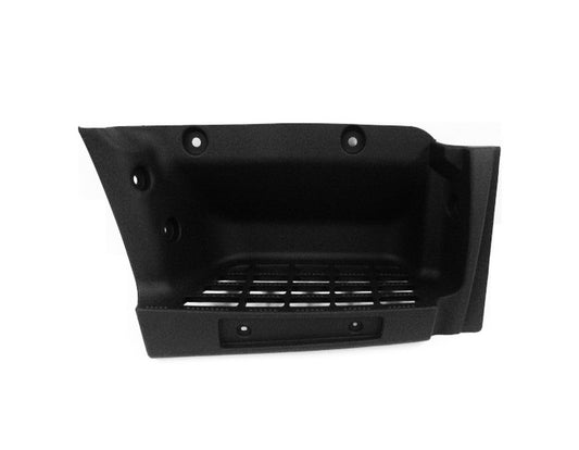 Step R/H Right Hand  –  Narrow Cab  –  To Suit Mitsubishi Canter FE7 (05-11)