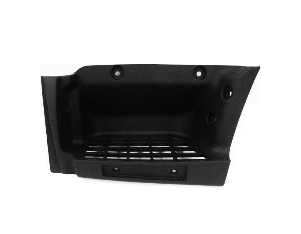 Step L/H Left Hand  –  Narrow Cab  –  To Suit Mitsubishi Canter FE7 (05-11)