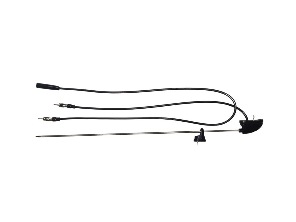 Radio Antenna  –  To Suit Mitsubishi Canter FE7 / FE8 (05-11)