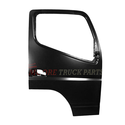 Door Shell R/H Right Hand  –  420mm Lower Door Edge  –  To Suit Mitsubishi Canter Wide Cab  –  FE8 (05-11)