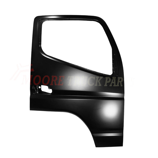 Door Shell R/H Right Hand  –  330mm Lower Door Edge  –  Narrow Cab  –  To Suit Mitsubishi Canter FE7 (05-11)