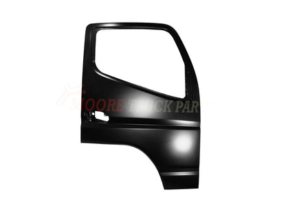 Door Shell R/H Right Hand  –  330mm Lower Door Edge  –  Narrow Cab  –  To Suit Mitsubishi Canter FE7 (05-11)