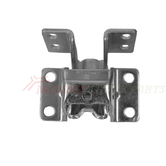 Door Hinge R/H Right Hand = L/H Left Hand  –  Upper & Lower  –  To Suit Mitsubishi Canter FE7 / FE8 (05-11)