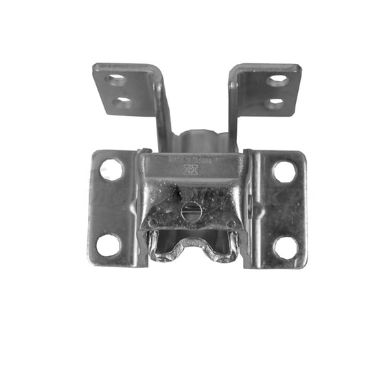 Door Hinge R/H Right Hand = L/H Left Hand  –  Upper & Lower  –  To Suit Mitsubishi Canter FE7 / FE8 (05-11)