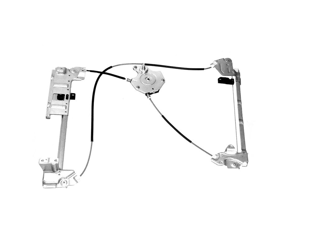 Door Window Regulator R/H Right Hand  –  Manual  –  To Suit Mitsubishi Canter FE7 / FE8 (05-11)