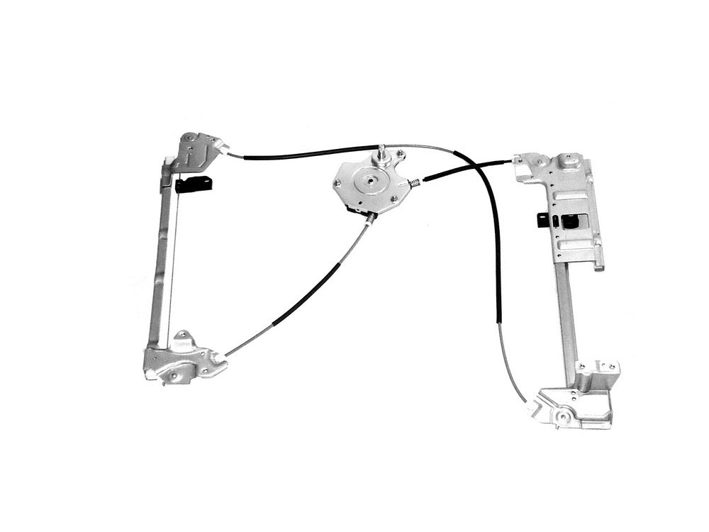 Door Window Regulator L/H Left Hand  –  Manual  –  To Suit Mitsubishi Canter FE7 / FE8 (05-11)