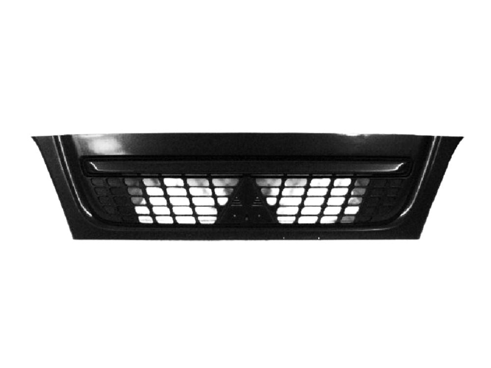 Grille  –  Narrow Cab  –  To Suit Mitsubishi Canter FE7 (05-11)