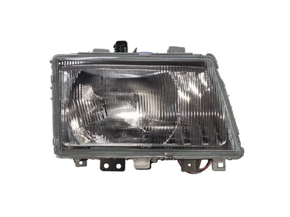 HeadLamp Head Light R/H Right Hand  –  Glass Lens  –  To Suit Mitsubishi Canter FE7 / FE8 (05-09)