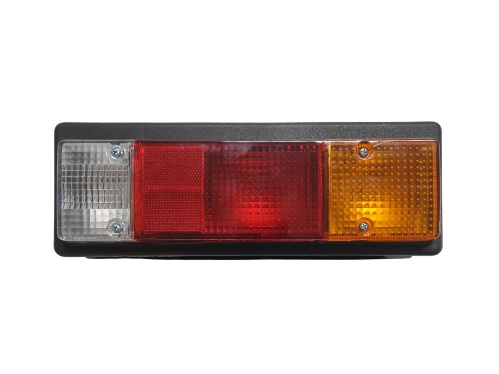 Tail Lamp R/H Right Hand  –  In Housing  –  To Suit Mitsubishi Canter FE7 / FE8 (05-11)