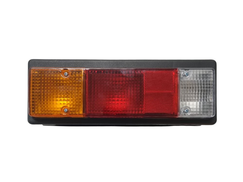 Tail Lamp L/H Left Hand  –  In Housing  –  To Suit Mitsubishi Canter FE7 / FE8 (05-11)