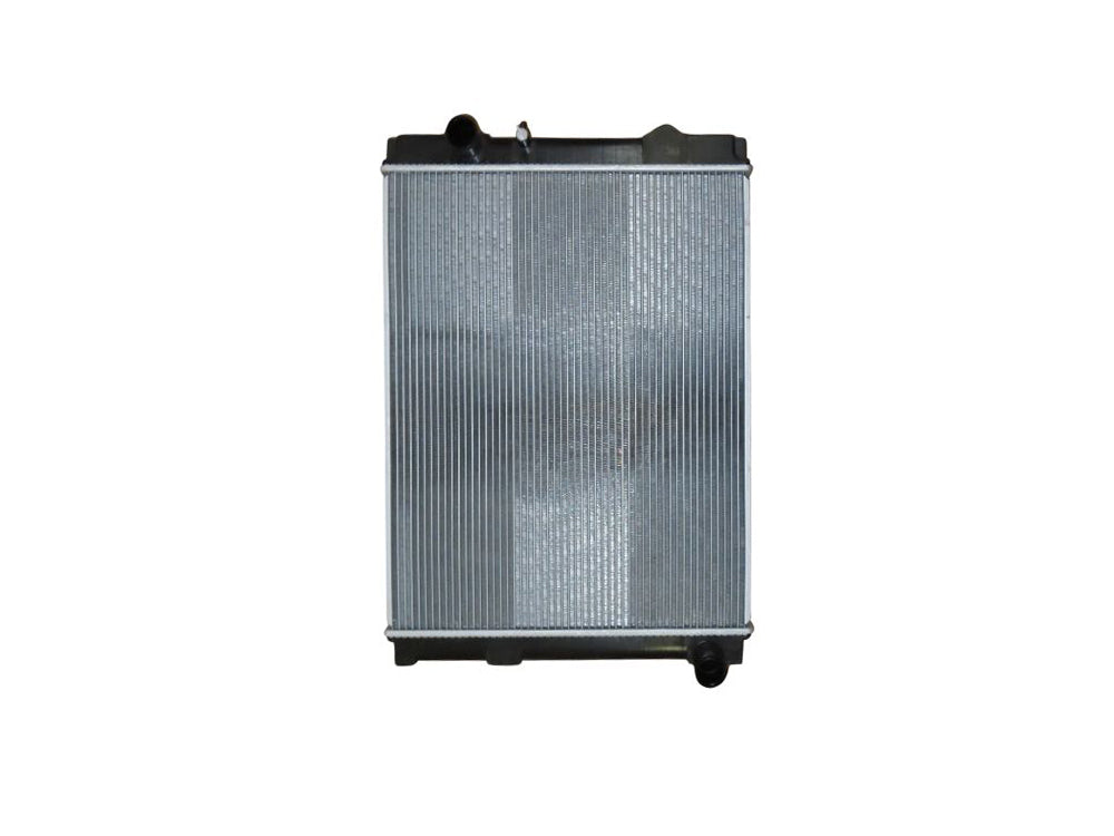 Radiator  –  4M50 Engine  –  Manual  –  FE8/FE83P/FE84P/FE85P (08-10)