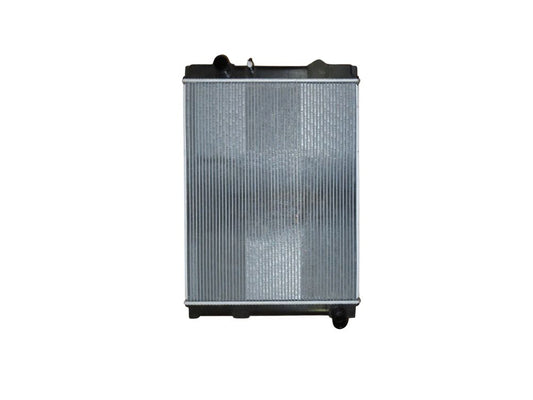 Radiator  –  4M50 Engine  –  Manual  –  FE8/FE83P/FE84P/FE85P (08-10)