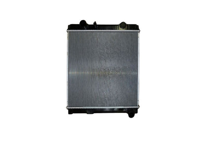 Radiator  –  4M50 Engine  –  Manual  –  FE83D/FE84D/FE85D/To Suit Hino FG (08-10)