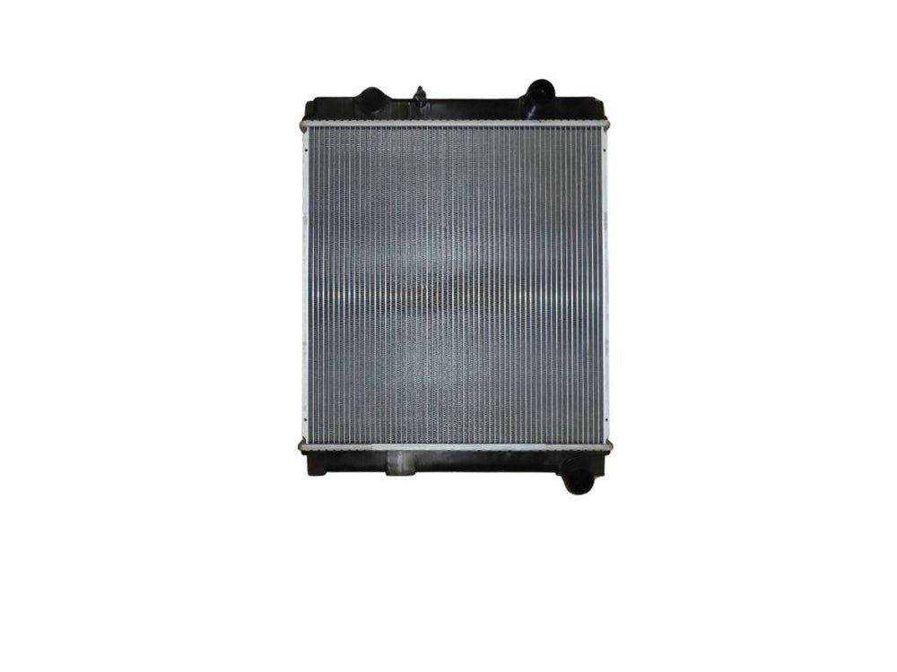 Radiator  –  4D34T Engine  –  Manual  –  FE8 (05-08)