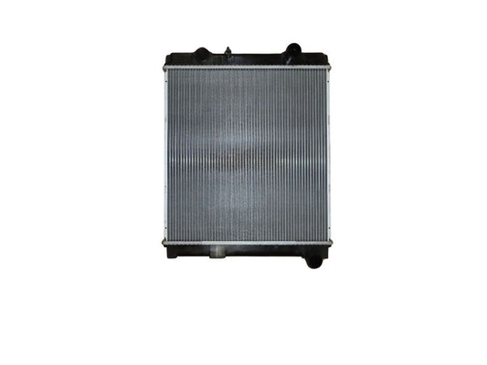 Radiator  –  4D34T Engine  –  Manual  –  FE8 (05-08)