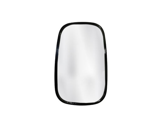 Mirror Head R/H Right Hand = L/H Left Hand  –  On Corner Panel  –  To Suit Mitsubishi Canter FE7 / FE8 (05-11)