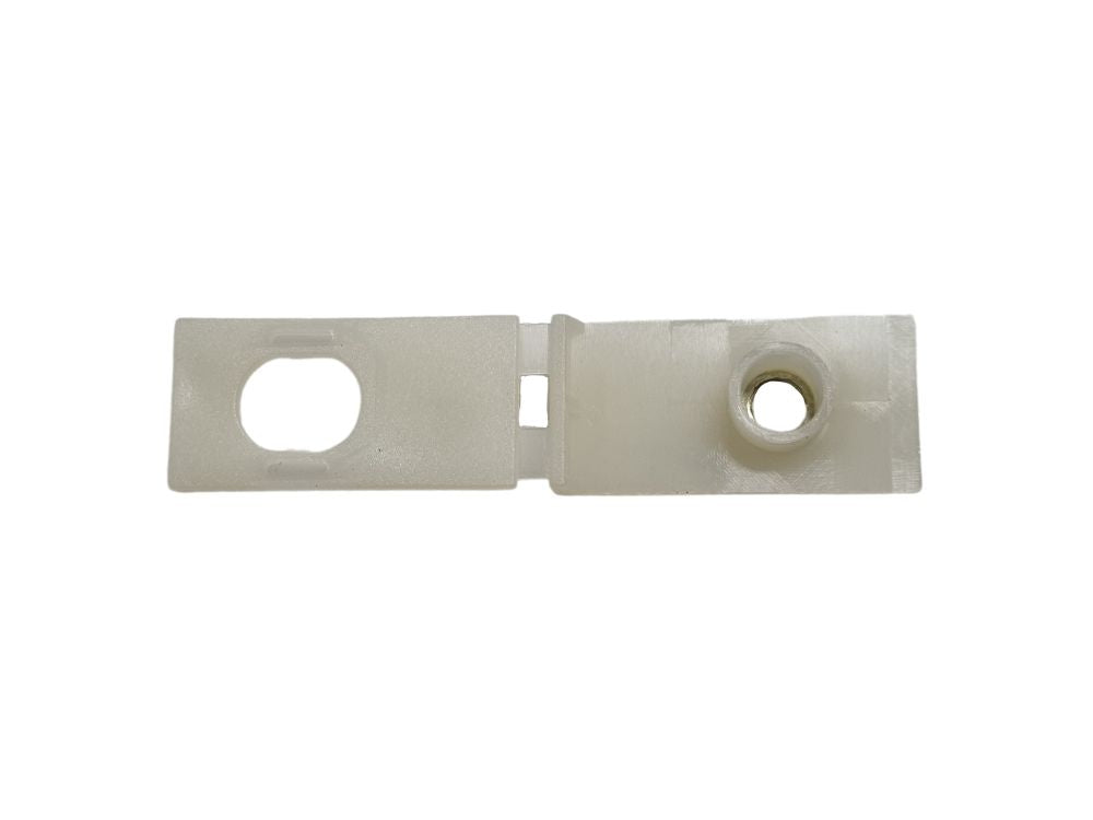 Glass Clip R/H Right Hand = L/H Left Hand  –  To Suit Mitsubishi Canter FE7 / FE8 (05-11)