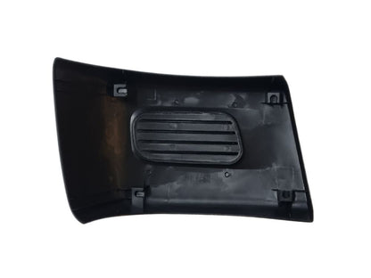 Front Bumper Bar End L/H Left Hand  –  Wide Cab  –  Without Fog Lamp Holes  –  FEB / FEC / To Suit Hino FG (11-On)