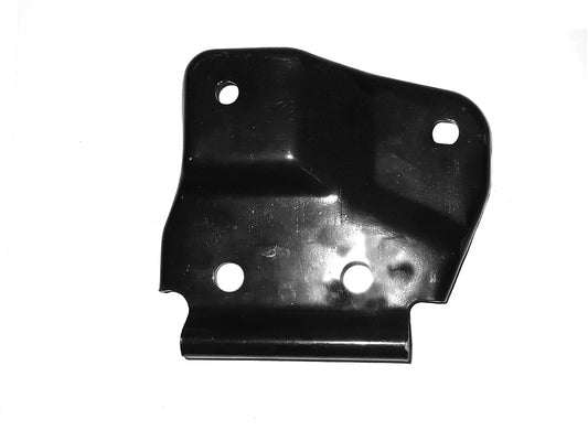 Front Bumper Bar Bracket L/H Left Hand  –  Narrow Cab  –  To Suit Mitsubishi Canter FEA (11-On)