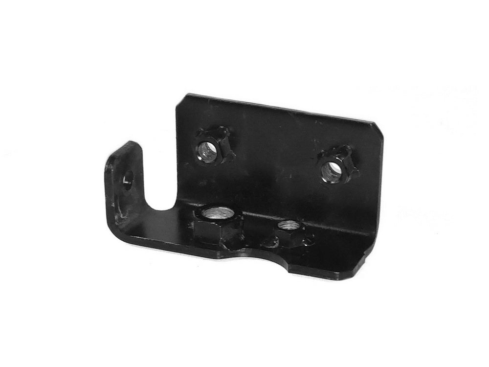 Chassis Bracket L/H Left Hand  –  Narrow Cab  –  To Suit Mitsubishi Canter FEA (11-On)