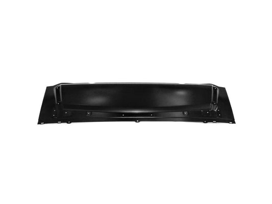 Front Panel  –  Narrow Cab  –  To Suit Mitsubishi Canter FEA (11-On)