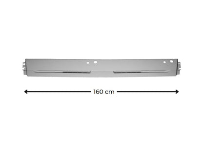 Wiper Panel  –  Wide Cab  –  FEB / FEC / To Suit Hino FG (11-On)