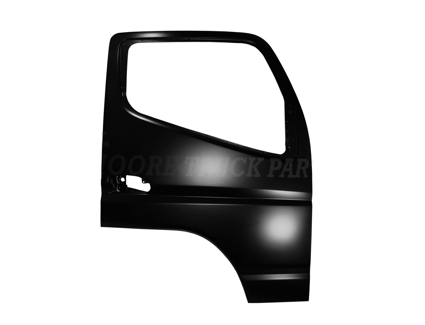 Door Shell R/H Right Hand  –  Wide Cab  –  420mm Across BoTom Door Edge  –  FEB / FEC / To Suit Hino FG (11-On)